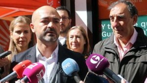 CS asegura que implantará en el gobierno bonificaciones fiscales para pequeño y gran comercio, “vamos a ofrecer el IBI y el IAE más competitivos del Corredor del Henares”