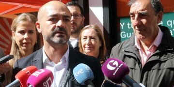 CS Guadalajara asegura que implantará en el gobierno bonificaciones fiscales para pequeño y gran comercio, “vamos a ofrecer el IBI y el IAE más competitivos del Corredor del Henares”