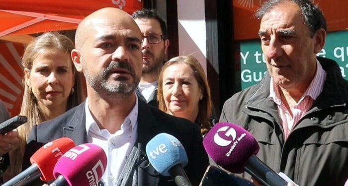 CS asegura que implantará en el gobierno bonificaciones fiscales para pequeño y gran comercio, “vamos a ofrecer el IBI y el IAE más competitivos del Corredor del Henares”