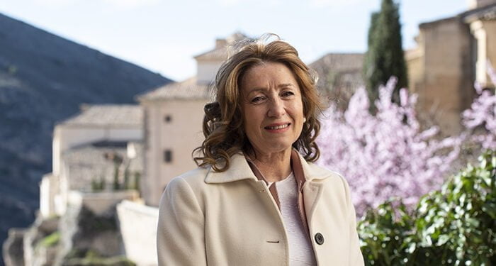 CS Cuenca llama a la participación ciudadana para lograr la construcción de la Autovía Cuenca-Teruel