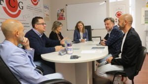 CS Guadalajara propone la creación de ferias de Comercios y Servicios en coordinación con eventos deportivos y culturales