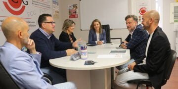 CS Guadalajara propone la creación de ferias de Comercios y Servicios en coordinación con eventos deportivos y culturalesc