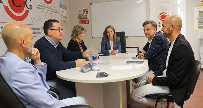 CS Guadalajara propone la creación de ferias de Comercios y Servicios en coordinación con eventos deportivos y culturales