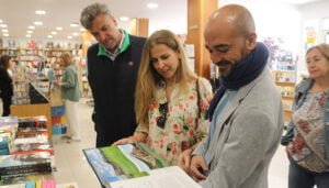 CS Guadalajara propone la eliminación de tasas para quien quiera emprender en nuestros barrios