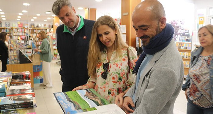 CS Guadalajara propone la eliminación de tasas para quien quiera emprender en nuestros barrios