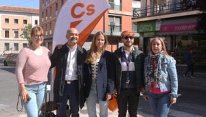 CS Guadalajara propone un Plan de Arbolado y Sombras que toda zona verde sea como la Concordia y que ningún alcorque esté vacío o en mal estado