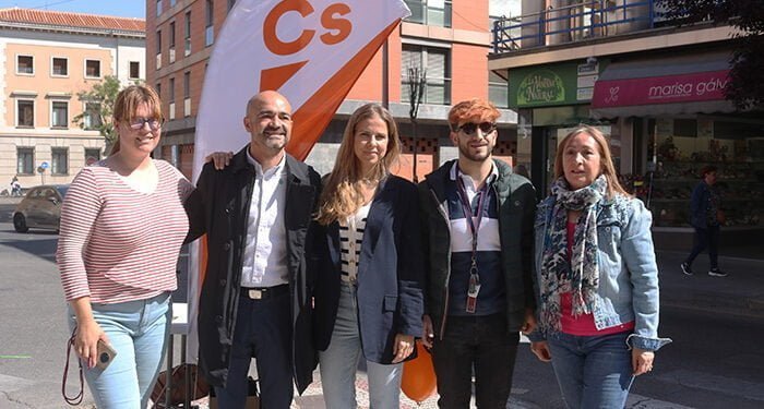 CS Guadalajara propone un Plan de Arbolado y Sombras que toda zona verde sea como la Concordia y que ningún alcorque esté vacío o en mal estado