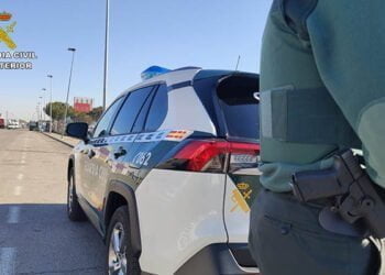 Cuatro detenidos por robo en el polígono “Cantos Blancos” de Cabanillas del Campo 2 Cuatro detenidos por robo en el polígono “Cantos Blancos” de Cabanillas del Campo