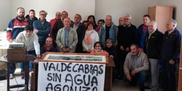 +CUENCA Ahora denuncia el abandono de la pedanía de Valdecabras por parte del Ayuntamiento de Cuenca