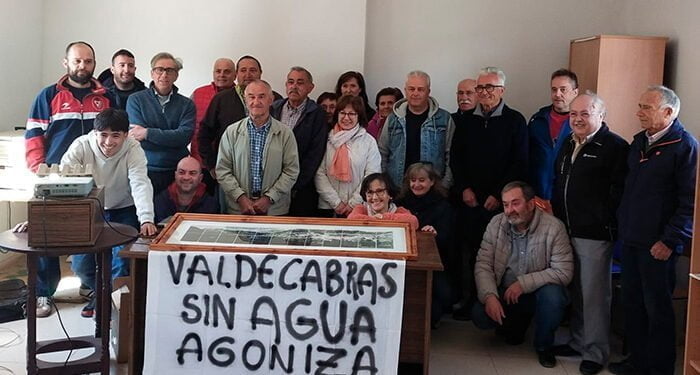 +CUENCA Ahora denuncia el abandono de la pedanía de Valdecabras por parte del Ayuntamiento de Cuenca 1 +CUENCA Ahora denuncia el abandono de la pedanía de Valdecabras por parte del Ayuntamiento de Cuenca