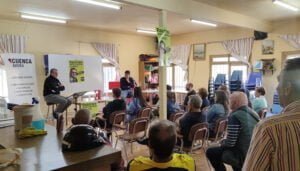 +CUENCA Ahora – España Vaciada apuesta por impulsar vivienda rural pública para crear vivienda de alquiler y asequible en los pequeños municipios