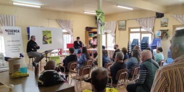 +CUENCA Ahora – España Vaciada apuesta por impulsar vivienda rural pública para crear vivienda de alquiler y asequible en los pequeños municipios