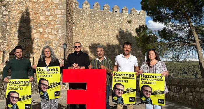 +CUENCA Ahora - España Vaciada pedirá regular el uso del agua del pantano de Alarcón