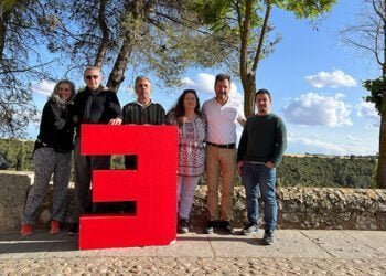 +CUENCA Ahora – España Vaciada propone una modernización integral de la provincia inversión en infraestructuras, sanidad pública y protección del medioambiente