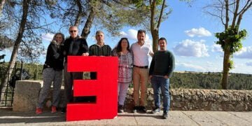 +CUENCA Ahora – España Vaciada propone una modernización integral de la provincia: inversión en infraestructuras, sanidad pública y protección del medioambiente