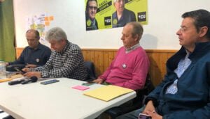 +CUENCA Ahora presenta las medidas para el empleo y los servicios públicos