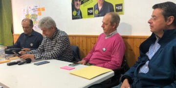 +CUENCA Ahora presenta las medidas para el empleo y los servicios públicos