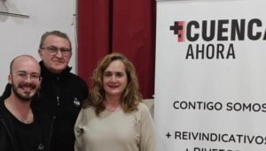 +CUENCA Ahora Tarancón apuesta por fomentar la vida en comunidad mejorando las relaciones y conexiones con la comarca