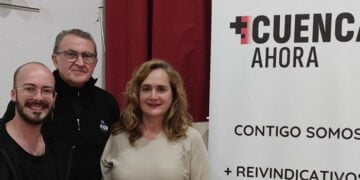 +CUENCA Ahora Tarancón apuesta por «fomentar la vida en comunidad» mejorando las relaciones y conexiones con la comarca