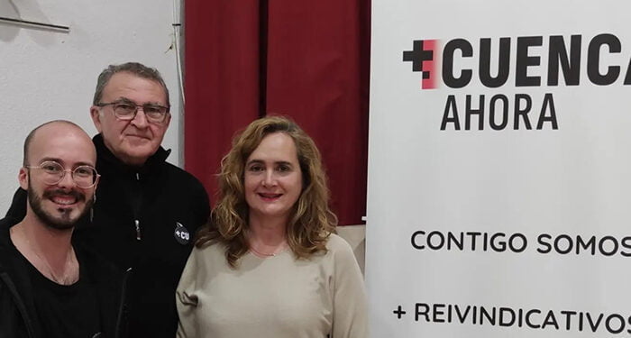 +CUENCA Ahora Tarancón apuesta por fomentar la vida en comunidad mejorando las relaciones y conexiones con la comarca