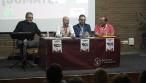 +CUENCA Ahora Tarancón exige “transparencia real” frente a las incógnitas del actual ayuntamiento