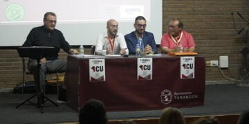 +CUENCA Ahora Tarancón exige “transparencia real” frente a las incógnitas del actual ayuntamiento
