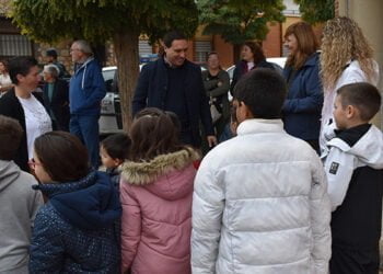 Cuenca consolida en este último año la tendencia de aumentar población y llega a los 198.630 habitantes