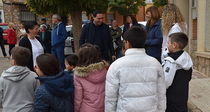 Cuenca consolida en este último año la tendencia de aumentar población y llega a los 198.630 habitantes 1 cuenca consolida en este ultimo ano la tendencia de aumentar poblacion y llega a los 198630 habitantes
