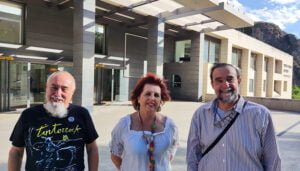 Cuenca en Marcha desarrollará un Plan Estratégico Cultural para “ser de nuevo un referente nacional”