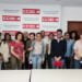 Cuenca en Marcha expone ante CCOO sus propuestas en materia de empleo e industrialización