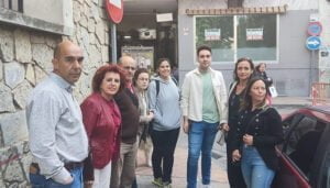 Cuenca en Marcha garantizará el cumplimiento de las ordenanzas municipales “para mejorar la convivencia”