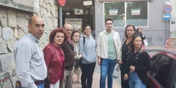 Cuenca en Marcha garantizará el cumplimiento de las ordenanzas municipales “para mejorar la convivencia”