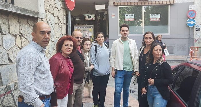 Cuenca en Marcha garantizará el cumplimiento de las ordenanzas municipales “para mejorar la convivencia” 1 Cuenca en Marcha garantizará el cumplimiento de las ordenanzas municipales “para mejorar la convivencia”