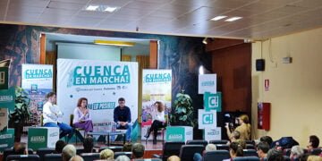 Cuenca en Marcha realizará una auditoría de la deuda para depurar responsabilidades de “pufos” como el Bosque de Acero