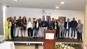 Cuenca nos Une se presenta en sociedad