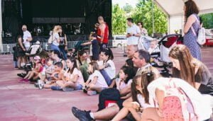 Culminan las Fiestas del Cristo de la Expiración, con gran éxito de público en todos los espectáculos