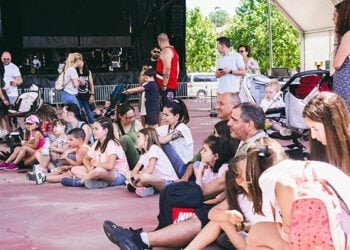 Culminan las Fiestas del Cristo de la Expiración, con gran éxito de público en todos los espectáculos