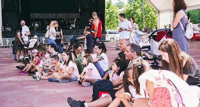 Culminan las Fiestas del Cristo de la Expiración, con gran éxito de público en todos los espectáculos