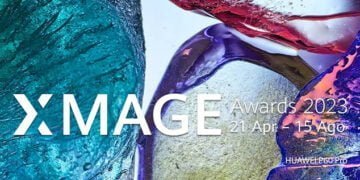 Dan comienzo los XMAGE Awards 2023