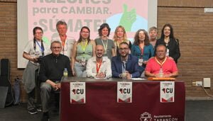 David Cardeñosa defiende el mantenimiento de infraestructuras frente al modus operandi del abandono de los grandes partidos