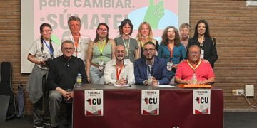 David Cardeñosa defiende el mantenimiento de infraestructuras frente al modus operandi del abandono de los grandes partidos