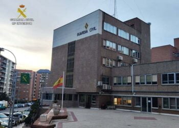 Detenidas tres personas pertenecientes al coro de la banda violenta juvenil de origen latino Trinitarios asentada en Azuqueca de Henares