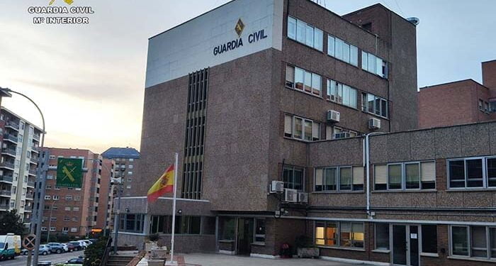 Detenidas tres personas pertenecientes al coro de la banda violenta juvenil de origen latino Trinitarios asentada en Azuqueca de Henares