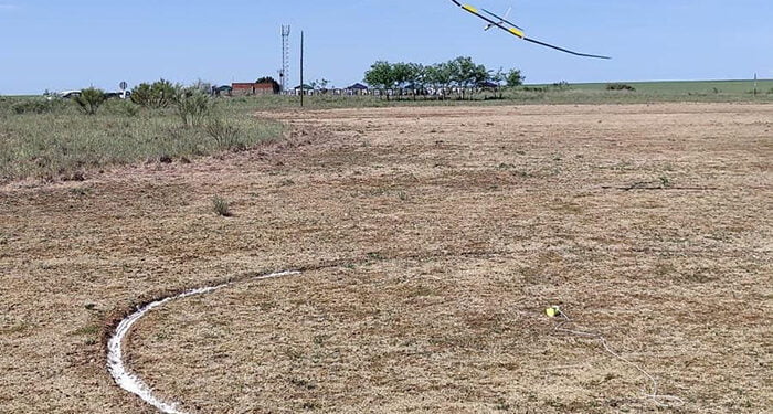 Doble podium de la Asociación Aeromodelista de Guadalajara en la tercera prueba de la Liga Castellano-Manchega de Aeromodelismo celebrada en Usanos 1 Doble podium de la Asociación Aeromodelista de Guadalajara en la tercera prueba de la Liga Castellano-Manchega de Aeromodelismo celebrada en Usanos