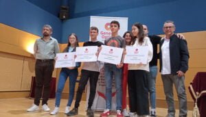 Dolores Redondo no podrá estar en Cuenca y el Festival de Las Casas Ahorcadas modifica su horario