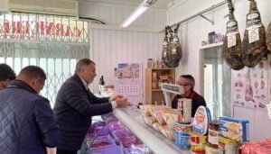 Dolz avanza que habrá lanzaderas al AVE cada 15 minutos, a precio sencillo y con posibilidad de abono