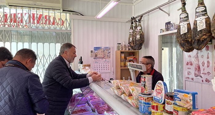 Dolz avanza que habrá lanzaderas al AVE cada 15 minutos, a precio sencillo y con posibilidad de abono