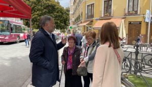 Dolz “Es el momento de acometer la reorganización del Ayuntamiento para buscar una mayor eficacia”