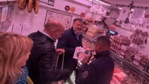 Dolz “Estamos en condiciones de modificar o suprimir el Plan de Ajuste que lastra al Ayuntamiento desde hace diez años”