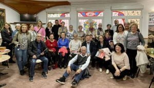 Dolz “Hemos cuidado de nuestros mayores y lo vamos a seguir haciendo”